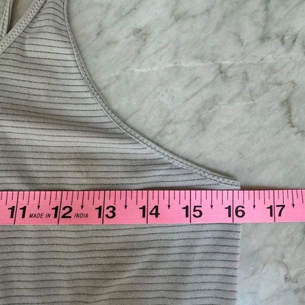 lululemon athletica lululemon striped